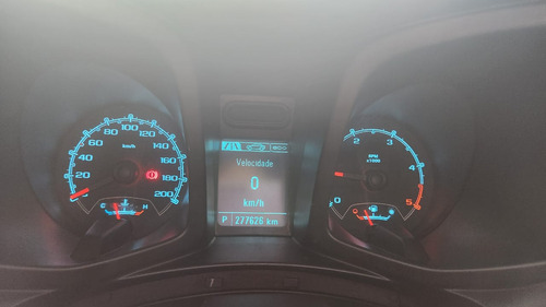 Chevrolet S10 2.8 Lt Cab. Dupla 4x4 Aut. 4p
