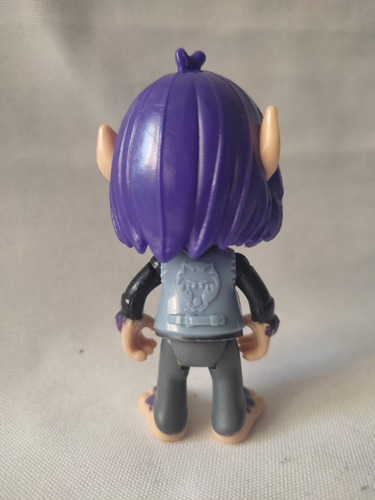 Kevin Pj Mask Heroes En Pijamas (Usado)
