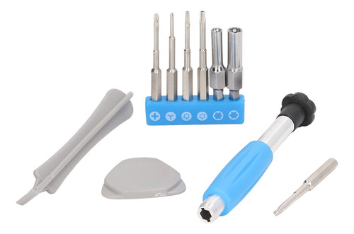 Juego De Destornilladores De Reparación Electrónica Kit
