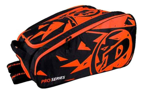 Bolso Paletero Dunlop Pro Team Series Con Sistema Térmico