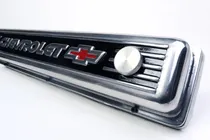 Comprar Tapa De Valvulas Chevrolet Chevy + Tapas Laterales