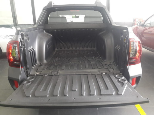 Renault Oroch Dynamique 1.6 16v Cadenero 0km 2021 (jav)