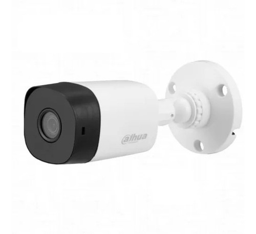 Camara Dahua 5mp Full Hd Exterior Seguridad Cctv Metalica