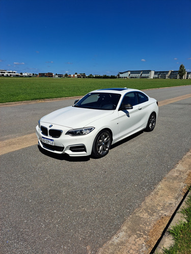 BMW Serie 2 3.0 240i M Package