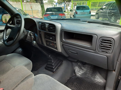 Chevrolet S10 Cs 2.4 Flex 2009