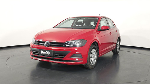 Volkswagen Polo MSI TOTAL