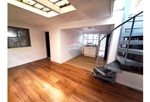 Tu Nuevo Hogar Familiar En Lo Barnechea Te Espera