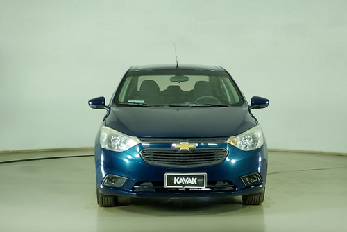 Chevrolet Sail 1.5 Ls