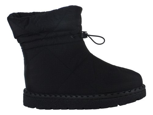 Furor Bota Moda Casual Afelpada Frio Invierno Mujer 87485