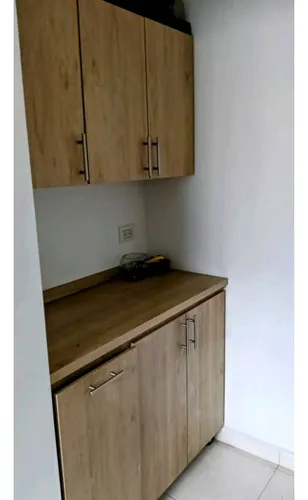 Apartamento Loma De Los Bernal