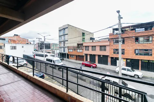Local En Venta En El Verbenal-usaquén. Cod V1103023