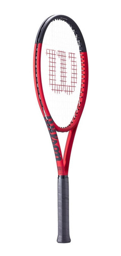 Tenis Center Raqueta Wilson Clash 100 V2  New 295 Gramos