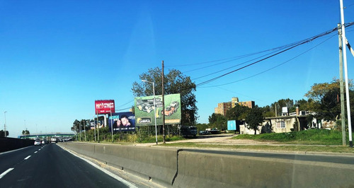 Imagen 2 de 5 de Excelente Fraccion - Terreno De 12.000 M2 En Avellaneda