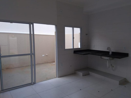 Imagem 14 de 16 de Casa Com 2 Dormitórios À Venda, 71 M² Por R$ 470.000,00 - Chácara Primavera - Campinas/sp - Ca7323