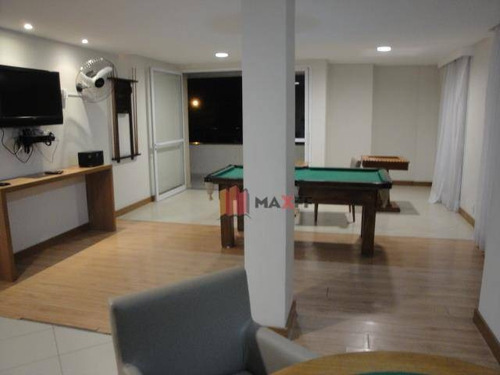 Imagem 2 de 15 de Ótimo Apartamento 02 Quartos Na Taquara - Rj - Ap0019