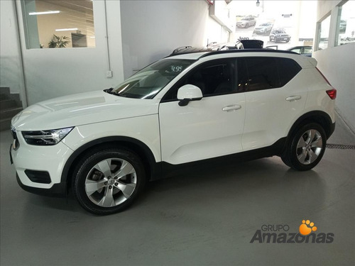 Volvo XC40 2.0 T4 5p