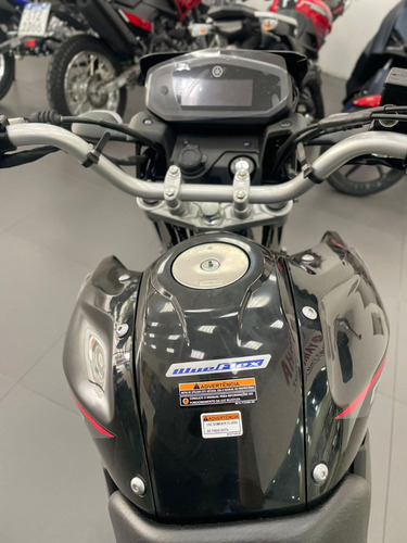 Yamaha Crosser 150 S Abs - Docto Grátis E P S/ Entrada M*