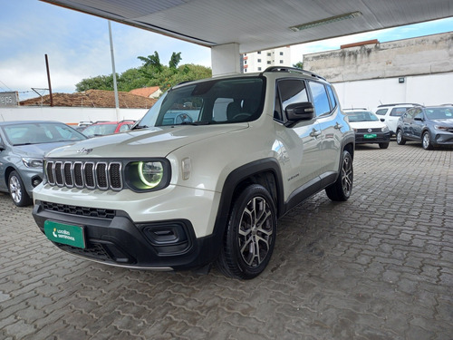 Jeep Renegade 1.3 T270 TURBO FLEX AT6