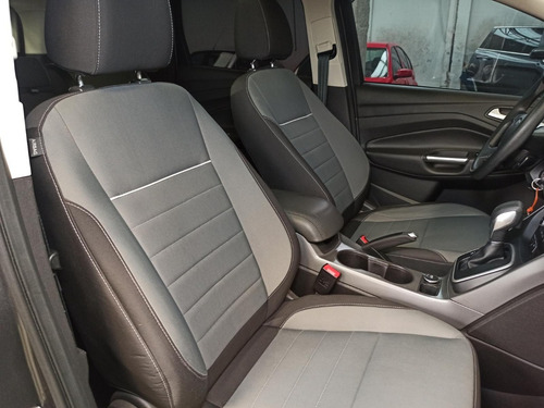 Ford Escape 2.0 4x4 2013 Hml746