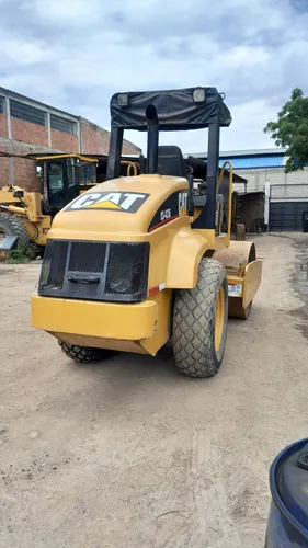 Cat 423e