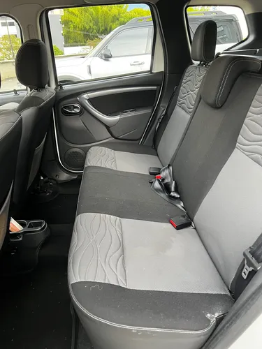 Renault Duster 2.0 Dynamique 4x2