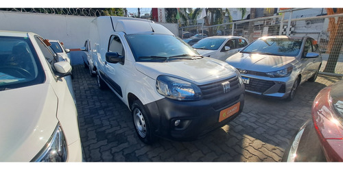 Fiat Fiorino 1.4 MPI FURGÃO ENDURANCE 8V FLEX 2P MANUAL