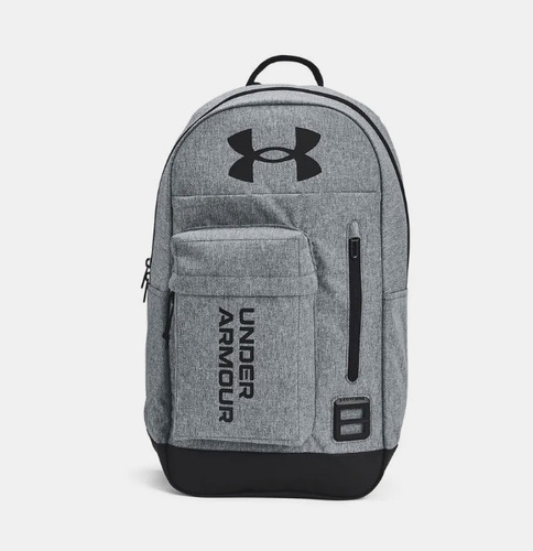 Mochila Halftime Backpack Under Armour - Gris