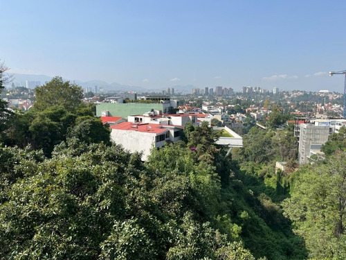 Departamento En Venta En Lomas De Tecamachalco ,