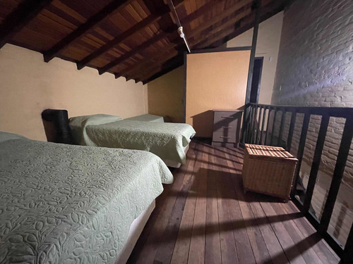 Imagen 13 de 14 de Alquiler De Casa Para 5 Personas, Duplex A 2 Cuadras Playa