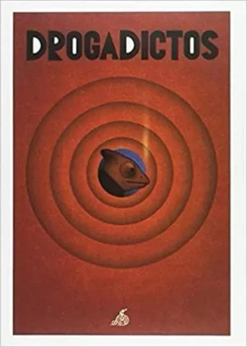 Libro Drogadictos