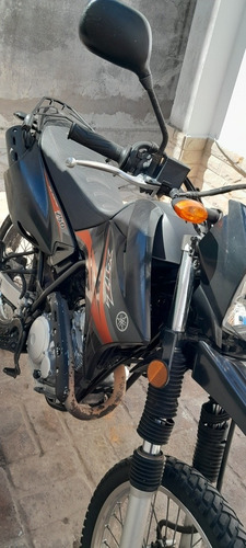 Imagen 15 de 15 de Yamaha Xtz 250