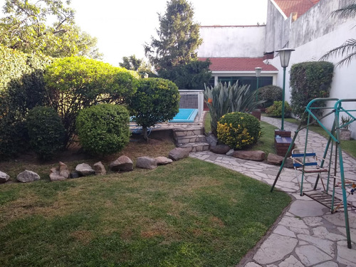 Casa En Venta En Mataderos