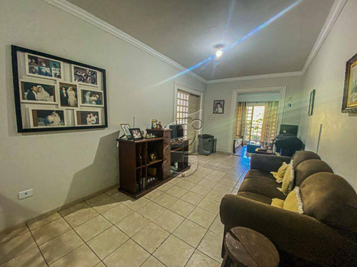 Imagem 6 de 9 de Sobrado Com 5 Dormitórios À Venda, 280 M² Por R$ 500.000,00 - Champagnat - Londrina/pr - So0348
