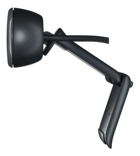 Imagen 3 de 4 de Cámara Web Hd Logitech C270, 1280 X 720p, Micrófono, Usb