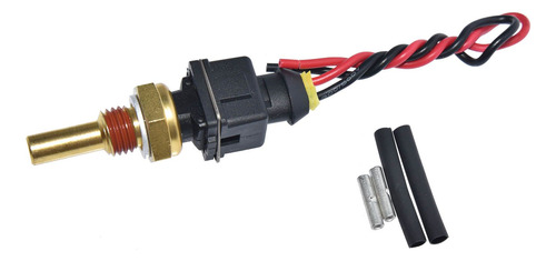 Sensor Refrigerante Para 760 2.3 1985 1986 1987 1988 1989