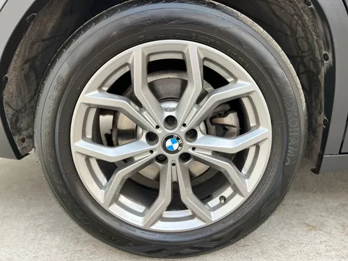 BMW X3 Bmw X4 Xdrive 30i Aut 2021