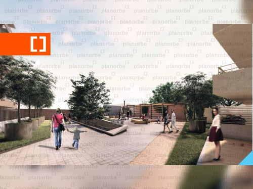 Venta De Apartamento Obra Construcción Monoambiente En Tres Cruces, Gala Pop Miguelete Unidad 213