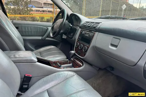 Mercedes Benz Ml 320