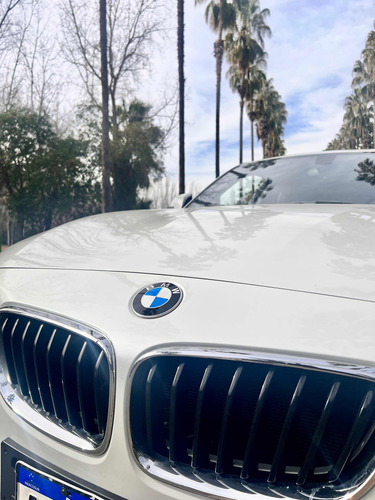 BMW Serie 2 2.0 220i Sport Line 184cv