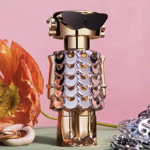 Fame Edp 80 Ml Para Mujer