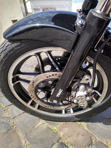 Honda Cbx 750 Four 1988