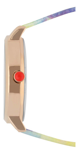 Cloe Reloj Analogo Dama Mod 00105
