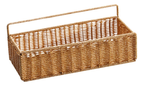 Cesta Para Colgar En La Pared, Cesta Organizadora De S