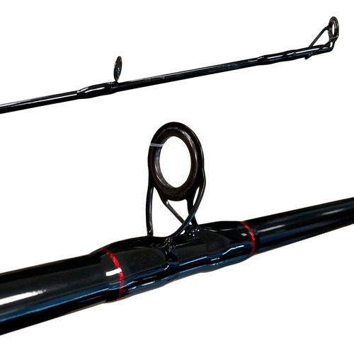 Vara Para Carretilha Sojourn 1,98m 10-20 Lbs - Shimano