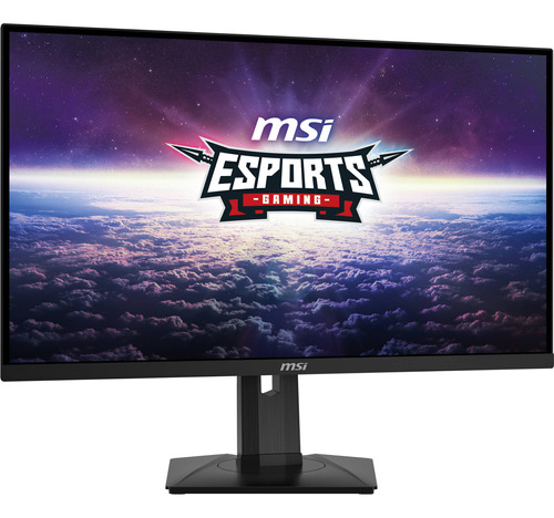 Monitor Gaming Msi G274qpx 27 Pulgadas 1440p 240hz