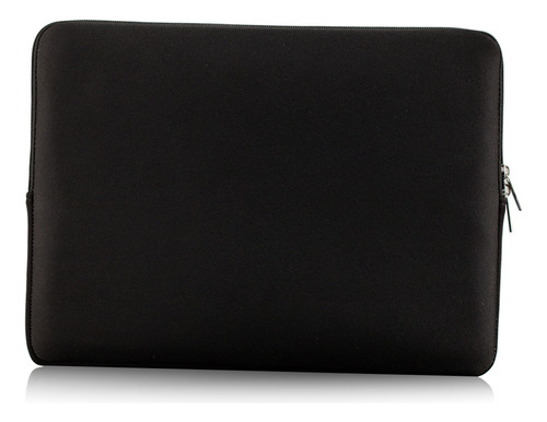 Funda Portátil Retina Para Portátil, Ultrabook, Negra, Para