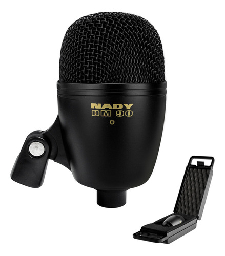 Nady Microfono Dinamico Dm-90