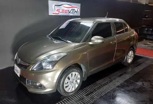 Suzuki Swift 1.2 Dzire
