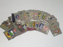 Comprar Figuritas Panini Alemania 2006 - Consulte Antes De Comprar
