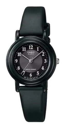 Reloj Mujer Casio Lq-139 Análogo Original Garantía Oficial